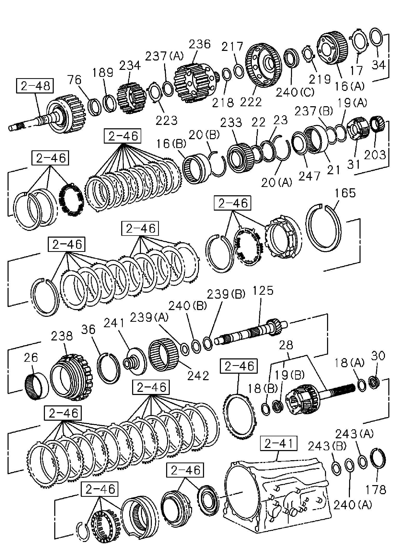 Partial Engine